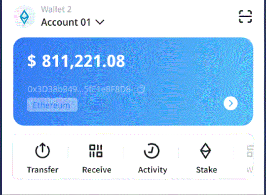 为什么提币imToken钱包到imtoken